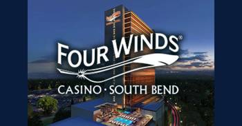 Four Winds Casinos Announce October Promotions and a Pumpkin Spice Special at Cedar Spa