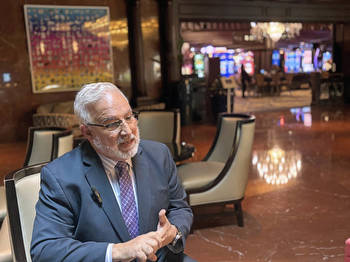Foxwoods El San Juan Casino marks 2 yrs. with new projects