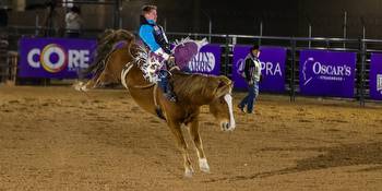Free Las Vegas Days Rodeo event to again be held at downtown arena