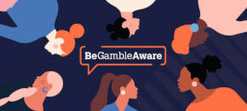 Gamble Aware launches campaign to support women at risk of harmful gambling
