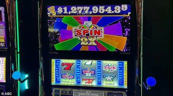 Gambler, 72, claims Atlantic City casino is refusing to pay out $2.5MILLION slot machine win