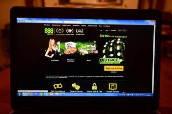 Gambling firm 888 triples profits as online demand stays strong