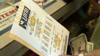 Gambling foes criticize new Texas Lottery ticket