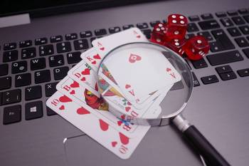 Gambling's New Frontier: When Will Online Casinos Be Legal in the Empire State?