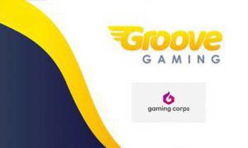 Gaming Corps to expand global presence