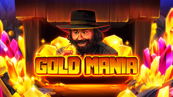 Gamzix launches GOLD MANIA