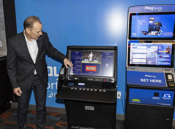 Global Gaming Expo opens its doors in Las Vegas Monday