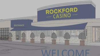 Hard Rock holding job fair for Rockford casino in August