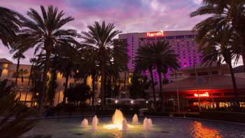 Harrah's Resort Southern California guest hits $1 million jackpot