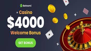 Here’s What Betnomi Online Casino Has to Offer The Users
