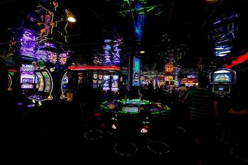 How Big Data Analytics is Transforming the Casino Industry