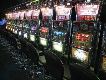 How long is the production of online slot machine games?