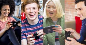 How Many People Can Play the Nintendo Switch at Once? More Than You'd Think