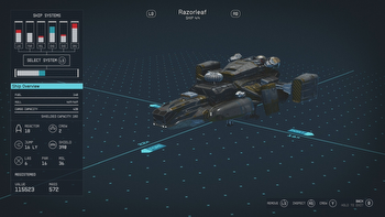How to unlock more ship slots in Starfield