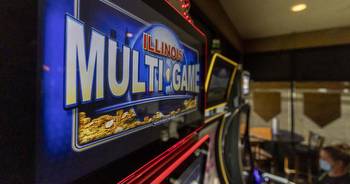 Illinois gambling tax revenue grows to nearly $2 billion