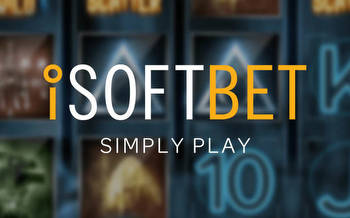 iSoftBet's Moriarty Megaways debuts on William Hill