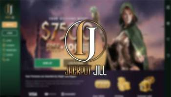 Jackpot Jill Casino: The Ultimate Guide to Winning Big