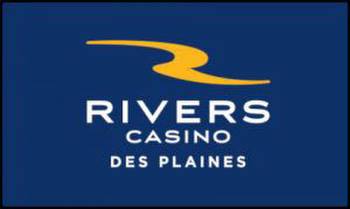 Job opportunities at Rivers Casino Des Plains