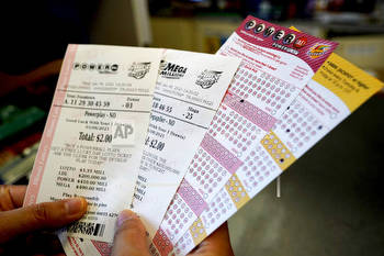 Kansas Lottery says Powerball Jackpot is above $1 billion