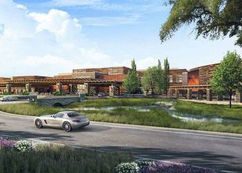 Koi Nation tribe's plan to build Sonoma County casino sees pushback from rival tribal gaming operation
