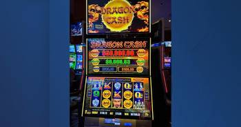 Las Vegas local scores over $69k Dragon Cash jackpot at Rampart Casino
