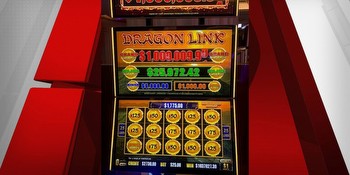 Las Vegas Strip guest wins over $1 million with slot machine