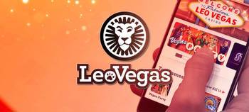 LeoVegas Review: All You Need to Know to Win at the Online Casino