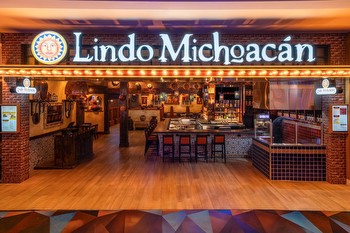 Lindo Michoacan Opens Its Newest Restaurant at the Palace Station Casino