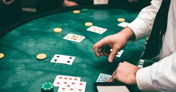 Live! Casino Pittsburgh to host free table games dealer courses
