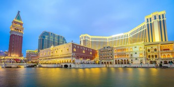 Macau Casinos Positive April Performance: YoY 25% Increase