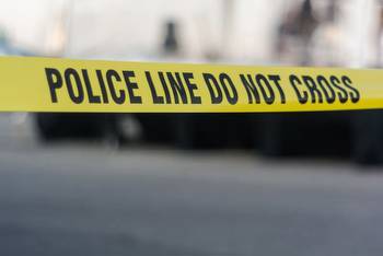 Man Arrested After Stabbing Attack at Washington Casino