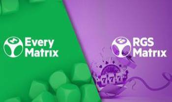Matrix iGaming expands into online gaming vertical