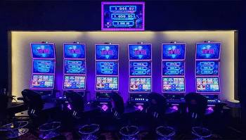 MaxBet announces installation of slot cabinets from CT Gaming