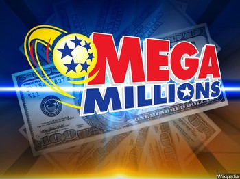Mega Millions jackpot hits $893 million
