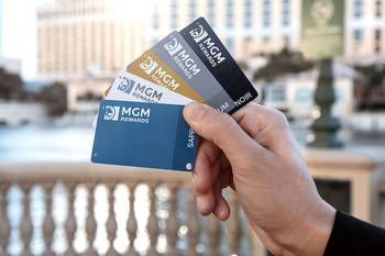 MGM Rewards Is Now The Best Casino Loyalty Program, Will Get Better!