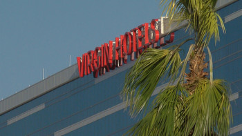 Mohegan Sun exiting casino operations at Virgin Hotels Las Vegas