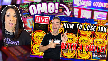 Money and Risks: Unraveling the World of Gambling Livestreams