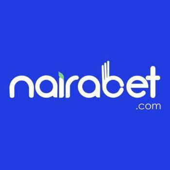 Nairabet Bonus 2022: Up to 10,000 NGN Bonus