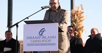 Nebraska's casinos appear to put a dent in Iowa casino revenue