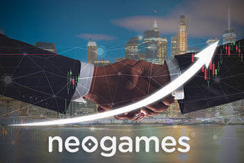 NeoGames is entering the Turkish lottery market with Sisal Şans