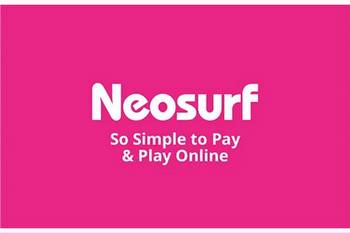 Neosurf: A Casino Payment Method Worth Exploring