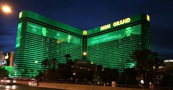 Nevada gambling revenue drops to $1.29bn in March