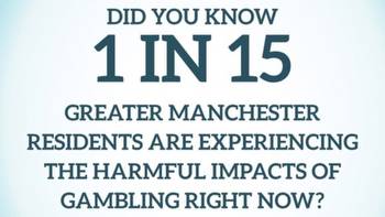 New campaign aims to lift the lid on gambling harms