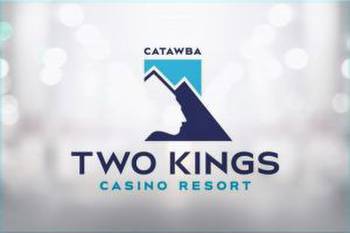 New Catawba Indian Nation Casino Set to Join North Carolina Gaming Space