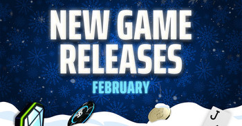 New Game Releases in February 2024