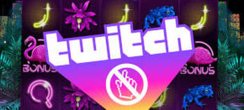 New Twitch rule bans gambling links