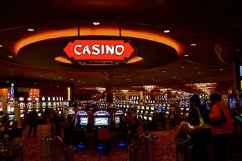 New York casino expansion targets Asian Americans
