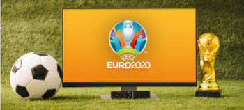 Number of gambling adverts shown during Euros cut by almost half