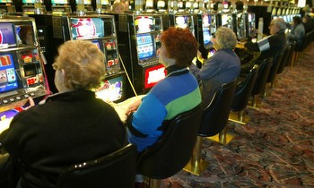 Ohio Casinos, Racinos Saw Revenue Bump From 2022 Last Month