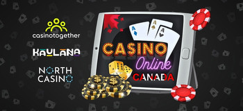 Online Casinos Canada: Best-Rated CA Casino Sites for 2024!